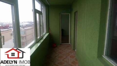 tulcea - apartament 3 camere, zona e3 3