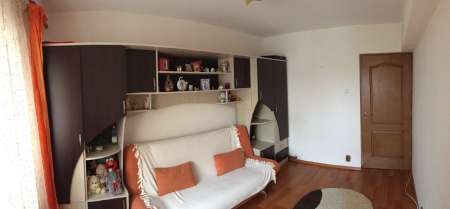 apartament 3 camere, decomandat, pascani 6