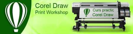 curs practic corel draw, print workshop 4