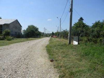 Buftea Promotie! Teren de casa 750 mp, 29 euro/ mp