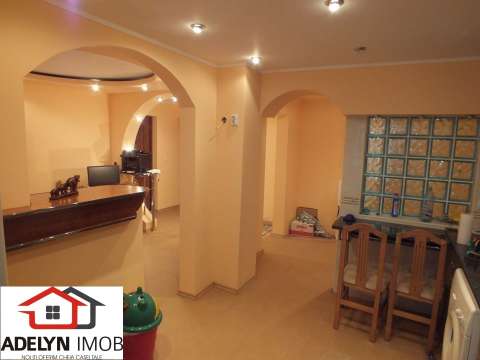 tulcea - apartament 4 camere, zona c5 3