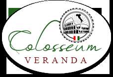 Pizza Colosseum restaurant pizzerie Mall Veranda Bucuresti