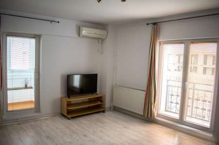 apartament 1 camera confort sporit, unirii, ultracentral, de inchiriat 8