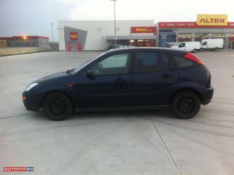 ford focus impecabil 3