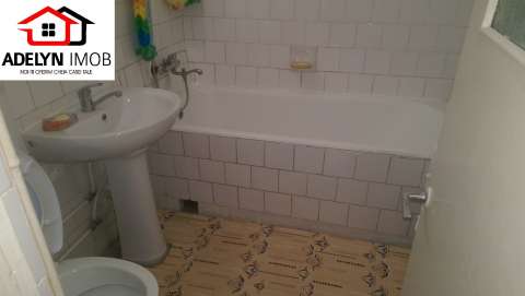 tulcea - apartament 4 camere, zona babadag 6