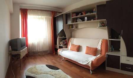 apartament 3 camere, decomandat, pascani 5