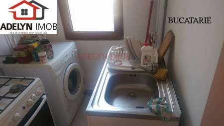 tulcea - apartament 3 camere, zona alunisului 4