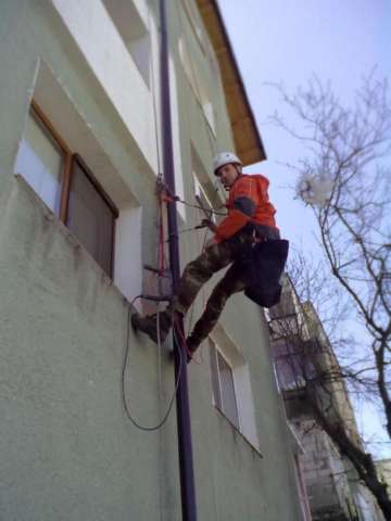 servicii de alpinism utilitar 4