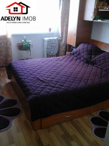 tulcea - apartament 3 camere, zona sabinelor 1