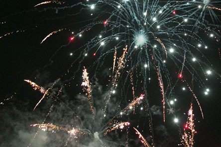 jocuri de artificii profesionale, cdb events 2