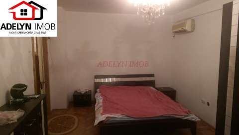 tulcea - apartament 2 camere, zona babadag 2