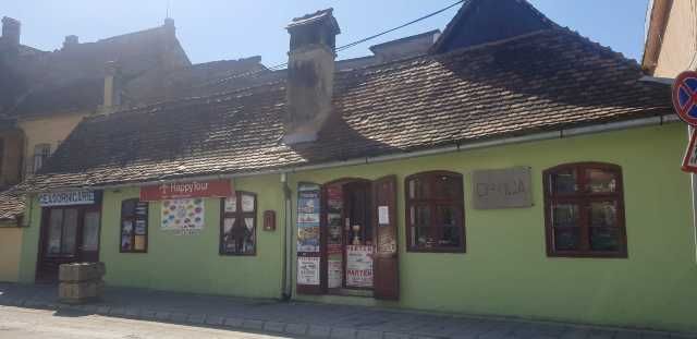 optica medicala sighisoara 5