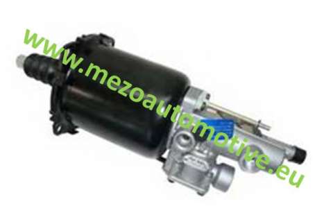 CILINDRU DE AMBREAJ  MAN F2000   R 414 0