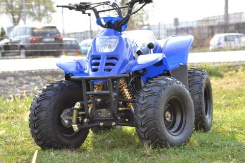 atv panzer holican 125 cc 2