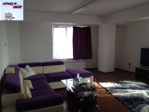 tulcea - inchiriez apartament 3 camere, zona babadag 3