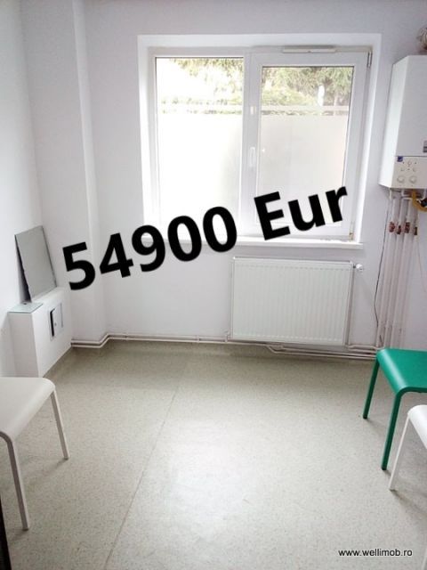 de vanzare apartament cu 3 camere 1