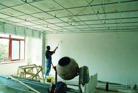 constructii civile Germania