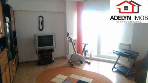 tulcea - apartament 3 camere, zona victoriei 7