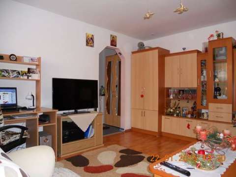 apartament cu 2 camere in sfantu gheorghe 1