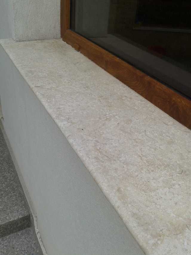 glafuri travertin Medias