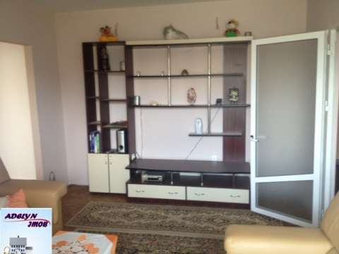 tulcea - apartament 2 camere, zona centrala 5