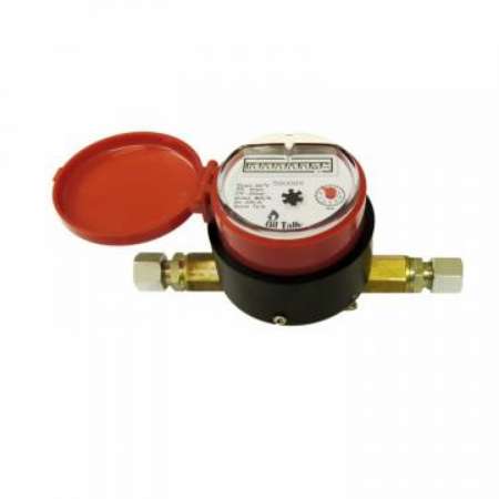 Contor monitorizare consum centrale termice