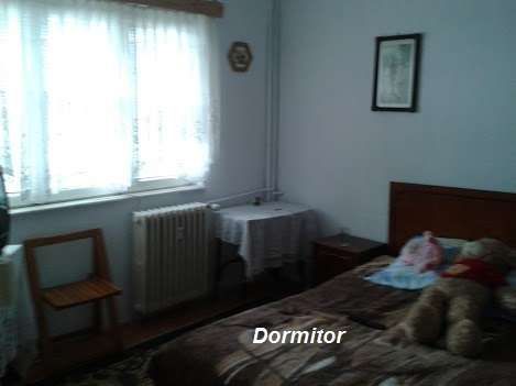 vand apartament 2 camere ultracentral focsani, langa primarie 5