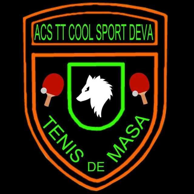 asociatia club sportiv table tennis cool sport deva 1