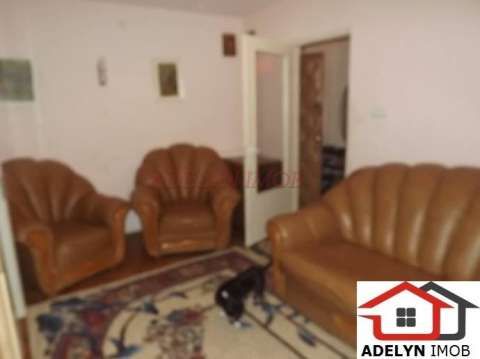 tulcea - apartament 3 camere, zona spitalului 2