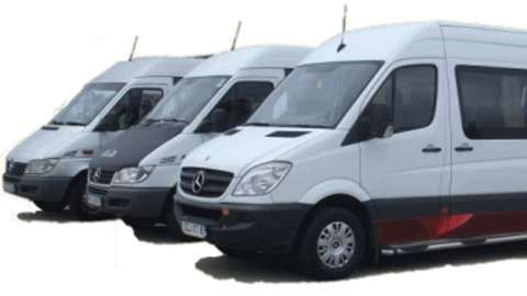 TRANSPORT DE PERSOANE BUCURESTI ROMA
