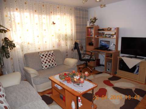 apartament cu 2 camere in sfantu gheorghe 2