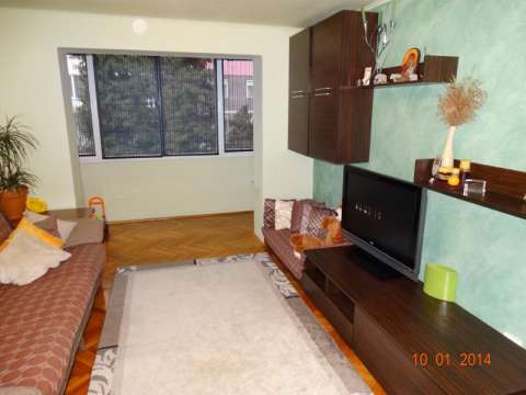 vand apartament 4 camere- gura campului 1