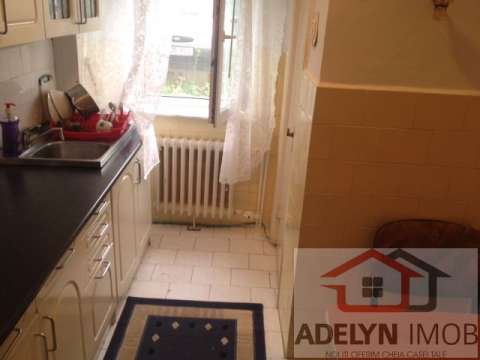 tulcea - apartament 2 camere, zona gavrilov corneliu 3