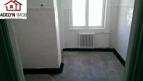 tulcea - apartament 2 camere, zona isaccei 5