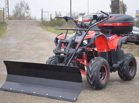 atv electro hummer bonus in valoare de 1