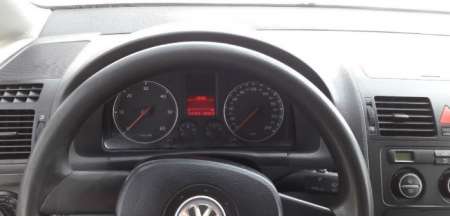 vand volkswagen touran 1. 9 tdi - 7 locuri - pret negociabil 11