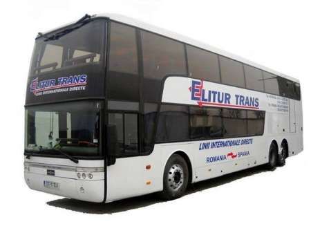 ELITUR TRANS