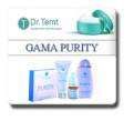masca antiacnee cu extract de castravete ginseng si argila purity dr. temt 5