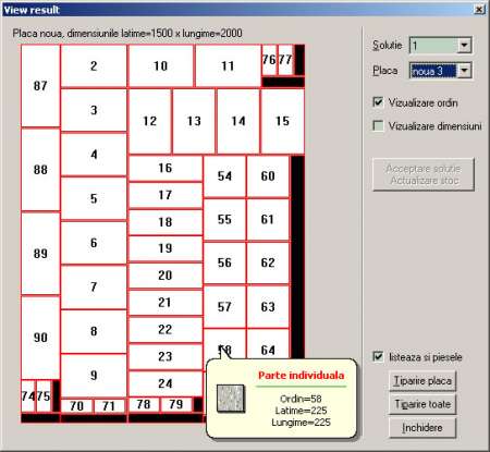 soft romanesc pt optimizarea debitarii pal 1