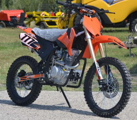 hxlm dirt bike 3