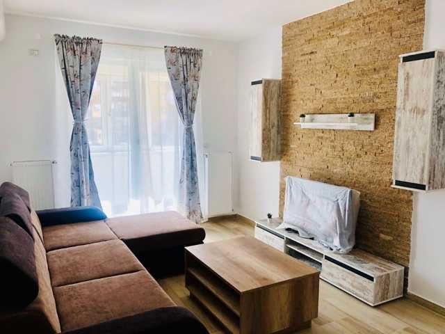 de inchiriat, apartament cu 2 camere , 51 mp pe str. rezervelor , chiajna 3