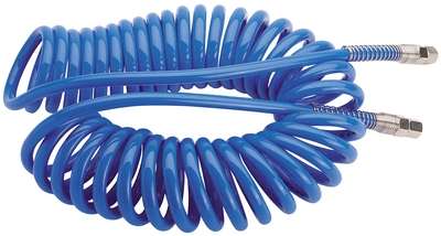 Furtun pneumatic elicoidal - 1505