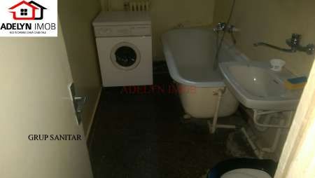 tulcea - apartament 2 camere, zona isaccei 7