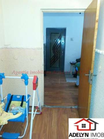 tulcea - apartament 4 camere, zona e3 2