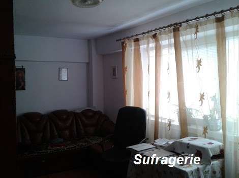 vand apartament 2 camere ultracentral focsani, langa primarie 3