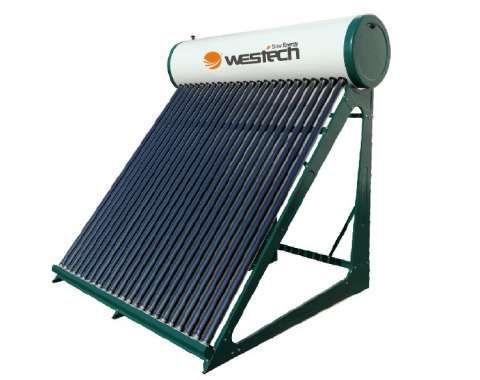 apa calda gratis ! panou solar cu boiler westech a€“ lichidare stoc ! 3