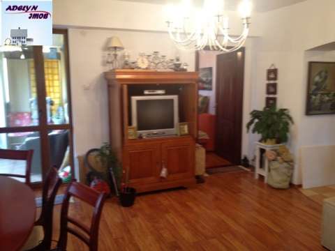 tulcea - apartament 3 camere, zona ultracentrala 3