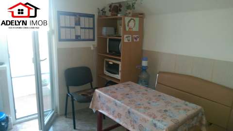 tulcea - apartament 3 camere, zona sabinelor 5