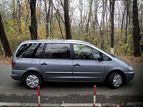 ford galaxy 7 locuri taxa gpl 2