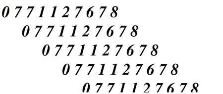 Desene Autocad execut.